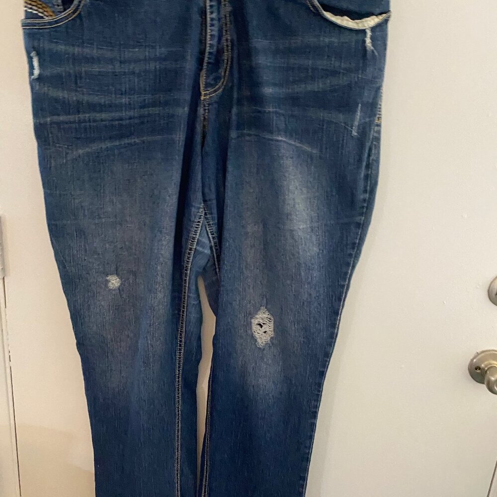Fashion Bug Jeans